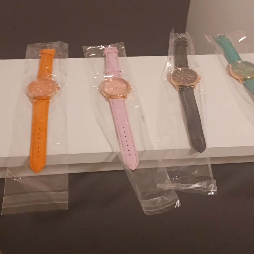 Watches
